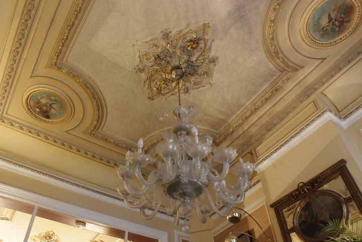 Hotel Les Bluets - Brussels — Photos 2