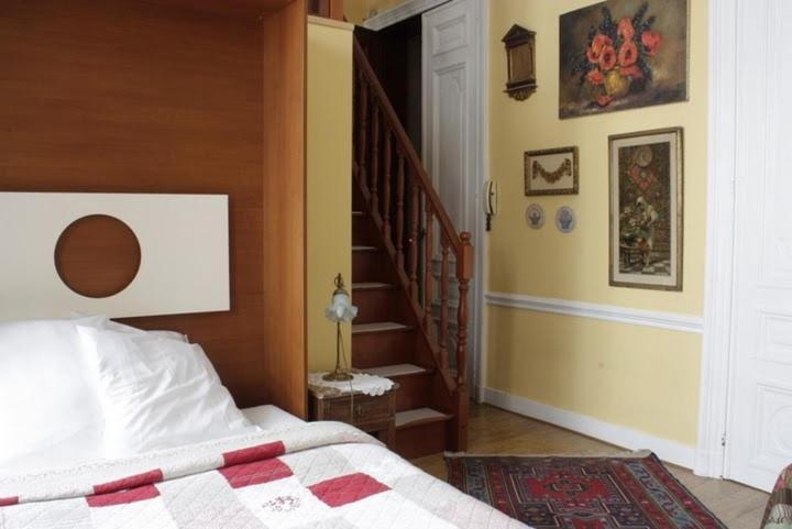 Hotel Les Bluets - Brussels, Brussels