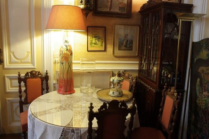 Hotel Les Bluets - Brussels — Photos 3